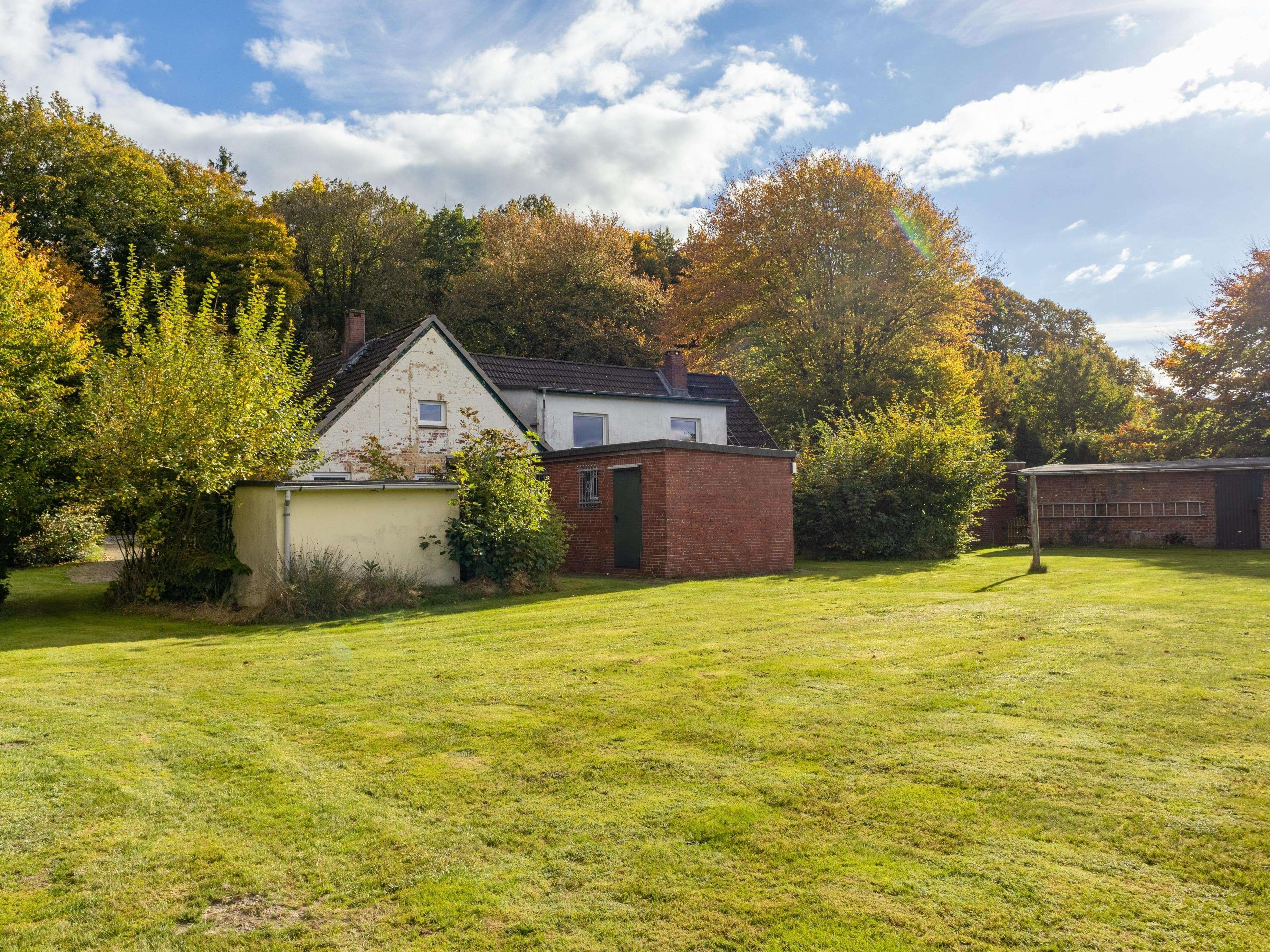 Hier wächst mehr als nur ein Garten – ein Zuhause für Generationen, Pinneberg Kreis – Bild 1