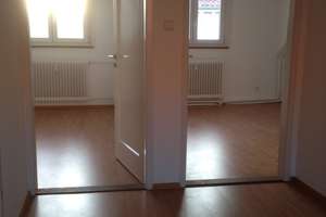 Hechingen ,charmante,helle 4-Zi.-Altbauwohnung  im Zentrum  – Schulstraße 2, 72379 Hechingen – Vorschaubild 18