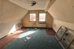 Handwerker aufgepasst!
Fachwerkhaus im Soester Zentrum! – Soest (Kreis) – Vorschaubild 5