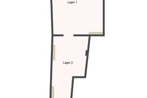 Denkmal-AfA! Einzigartiges Wohn-/Geschäftshaus in der Langen Straße mit Entwicklungspotenzial – Die vollständige Adresse der Immobilie erhältst du vom Anbieter., 96047 Inselstadt, Bamberg – Vorschaubild 27
