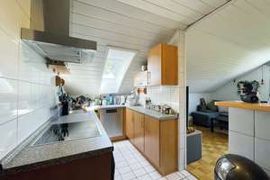 Helle 2-Zimmer-Dachgeschosswohnung in Untergruppenbach – Die vollständige Adresse der Immobilie erhältst du vom Anbieter., 74199 Untergruppenbach – Vorschaubild 3