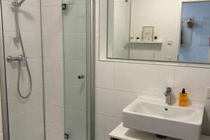 1-Zimmer Wohnung in der Neustadt – Rotterdamer Platz 2, 55120 Neustadt, Mainz – Vorschaubild 9