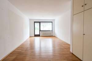 2-Zimmer-Wohnung in ruhiger Wohnlage mit Loggia – Bonn-Hardtberg – Die vollständige Adresse der Immobilie erhältst du vom Anbieter., 53123 Duisdorf, Bonn – Vorschaubild 2