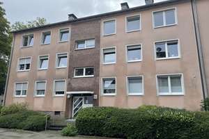 Renovierte 3-Zimmer-Wohnung im Beisenviertel