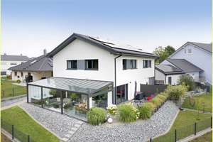 Ihr Traumhaus in Hohenwart – Die vollständige Adresse der Immobilie erhältst du vom Anbieter., 86558 Hohenwart – Vorschaubild 25