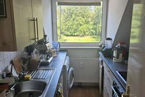 Helle Wohnung mit EBK und Loggia – Walderseestraße 31, 23566 Sankt Gertrud, Lübeck – Vorschaubild 5