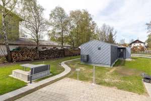 Tiny House möbliert mit PV-Anlage – Oberthingauer Str. 2a, 87647 Unterthingau – Vorschaubild 9