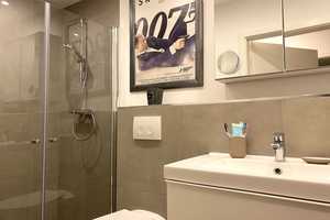 Schöne 2 Zimmerwohnung in Oberkassel - kernsaniert – Düsseldorf – Vorschaubild 9