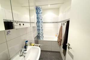 3-Zimmer-Wohnung mit Balkon in Krefeld – Die vollständige Adresse der Immobilie erhältst du vom Anbieter., 47803 Benrad-Nord, Krefeld – Vorschaubild 6