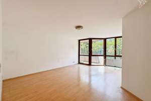 KOMPAKT, PRAKTISCH & GEFRAGT ✨ Ein-Zimmer-Wohnung mit Balkon & Tiefgarage in Wiesbaden! – Die vollständige Adresse der Immobilie erhältst du vom Anbieter., 65185 Westend / Bleichstraße, Wiesbaden – Vorschaubild 2