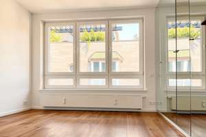 Loftflair in bester Innenstadtlage – Lichtdurchflutete 3-Zimmer-Wohnung mit flexibler Raumgestaltung – Die vollständige Adresse der Immobilie erhältst du vom Anbieter., 50667 Altstadt/Nord, Köln – Vorschaubild 14