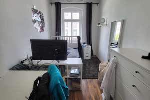 3-Zimmer-Wohnung in Magdeburg Sudenburg – Helmstedter Straße 21, 39112 Sudenburg, Magdeburg – Vorschaubild 3