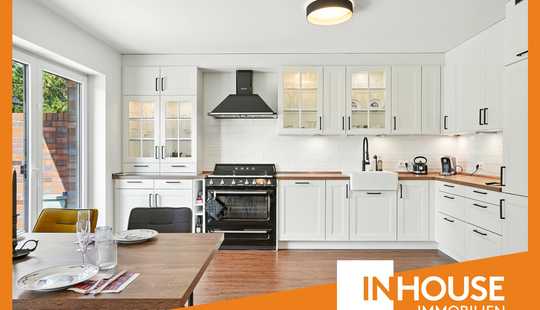 Bild von ****VERKAUFT**** Neuwertige Doppelhaushälfte in Moormerland!