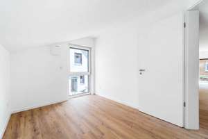 Lichtdurchflutete 3-Zimmer-Neubauwohnung mit Balkon! – Die vollständige Adresse der Immobilie erhältst du vom Anbieter., 22145 Rahlstedt, Hamburg – Vorschaubild 9