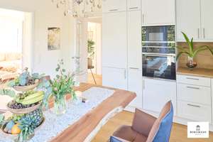 Neubau-Familientraum im Herzen von Nienstedten