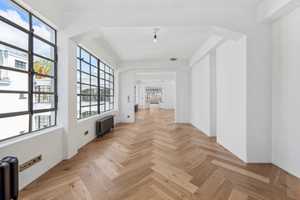 Historisches Flair, moderner Luxus: Ihre Traumwohnung in der Buchdruckerei – Düsseldorf – Vorschaubild 6