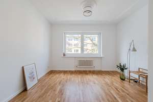 Frisch renoviert, Sonnenbalkon – ohne Makler – Dürkheimer Straße 4, 12247 Lankwitz, Berlin – Vorschaubild 2