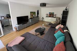Wunderbar renovierte 3,5-Zimmer-Wohnung in Stuttgart-Hoffeld – Die vollständige Adresse der Immobilie erhältst du vom Anbieter., 70597 Hoffeld, Stuttgart – Vorschaubild 2