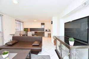 Schön möblierte Wohnung in Stuttgart Ost – Die vollständige Adresse der Immobilie erhältst du vom Anbieter., 70188 Ostheim, Stuttgart – Vorschaubild 5
