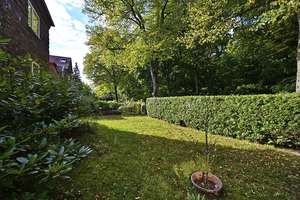 Rotklinker-Einfamilienhaus in attraktiver Lage von Hamburg-Bahrenfeld  vis a vis vom Goldschmidtpark – Die vollständige Adresse der Immobilie erhältst du vom Anbieter., 22761 Bahrenfeld, Hamburg – Vorschaubild 4
