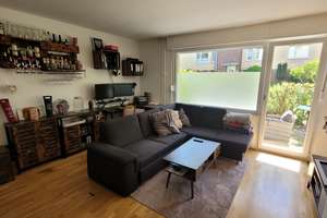 Möbliertes 2-Zimmer-Wohnung in Essen Holsterhausen – In der Täpperie 11, 45147 Holsterhausen, Essen – Vorschaubild 7