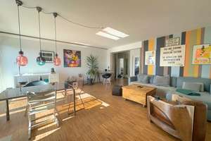 Dachgeschoss mit Stellplatz und Weitblick - Traumhaft wohnen in Tempelhof – Die vollständige Adresse der Immobilie erhältst du vom Anbieter., 12109 Mariendorf, Berlin – Vorschaubild 3
