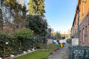 Kiel - Nähe Vieburger Gehölz - vermietete 4 Zimmer Maisonette-Eigentumswohnung – Fröbelstraße 28a, 24113 Kiel – Vorschaubild 20