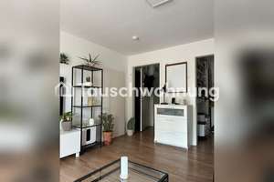 Tauschwohnung: Tauschwohnung: 2 Raumwhg. zum Tausch gegen 3+ Raumwhg. – Die vollständige Adresse der Immobilie erhältst du vom Anbieter., 14471 Potsdam West, Potsdam – Vorschaubild 3