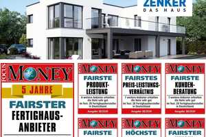 BIEN-ZENKER EVOLUTION 161 V2 mit Bauplatz – Calw (Kreis) – Vorschaubild 12