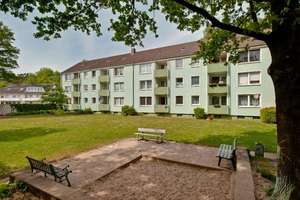 3-Zi.-Wohnung im Erdgeschoss mit Balkon – Poststr. 1, 49086 Darum/Gretesch/Lüstringen, Osnabrück – Vorschaubild 3