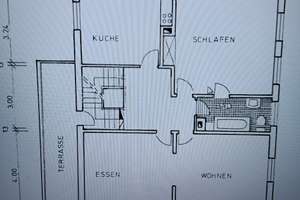 Wohnen am Altrhein in Ginsheim in renoviertem Altbau – Dammstrasse 57, 65462 Ginsheim-Gustavsburg – Vorschaubild 20