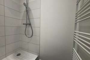 ERSTBEZUG - kleine Durchgangsküche und 2-Schlafzimmer – Die vollständige Adresse der Immobilie erhältst du vom Anbieter., 13086 Weißensee, Berlin – Vorschaubild 5