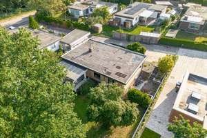 Bungalow in begehrter Lage – viel Modernisierungsbedarf bietet Platz für Ihre persönlichen Wünsche – Die vollständige Adresse der Immobilie erhältst du vom Anbieter., 23560 Sankt Jürgen, Lübeck – Vorschaubild 3