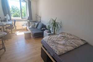 **1 ZKDB,  renoviert, nur RWTH und FH Studenten, 637 € Warm inkl.  Strom und Internet ab 01.10.26** – Roermonder Str. 101, 52072 Ponttor, Aachen – Vorschaubild 9