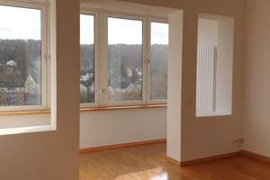 Wir suchen nette Mitbewohner für eine 4-Zimmer-Wohnung mit Balkon in Wuppertal – Goethestraße 32, 42327 Vohwinkel, Wuppertal – Vorschaubild 4