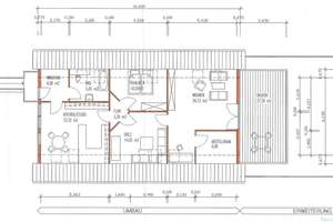 Besonderes Wohnen im Wohlfühlhaus der Extraklasse  mit Gästehaus und Stalltrakt – Die vollständige Adresse der Immobilie erhältst du vom Anbieter., 21368 Boitze – Vorschaubild 27