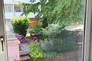 Bezugsfreie 2-Zimmer-Wohnung mit Westbalkon und Einzelgarage in Milbertshofen – Die vollständige Adresse der Immobilie erhältst du vom Anbieter., 80807 Milbertshofen, München – Vorschaubild 7