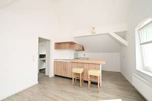 Wohn-Glück unter Dach und Fach – Die vollständige Adresse der Immobilie erhältst du vom Anbieter., 57076 Weidenau, Siegen – Vorschaubild 5