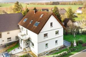 Kaufpreisreduzierung! Komplett renoviertes Ein-/Zweifamilienhaus in ruhiger Lage von Blomberg – Die vollständige Adresse der Immobilie erhältst du vom Anbieter., 32825 Blomberg – Vorschaubild 6
