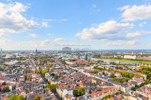 Zentrales Südstadt-Apartment sofort verfügbar