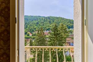 Freistehendes Einfamilienhaus mit villenartigem Charme, Gartenbereichen und Ausbaupotenzial – Die vollständige Adresse der Immobilie erhältst du vom Anbieter., 69118 Ziegelhausen, Heidelberg – Vorschaubild 35