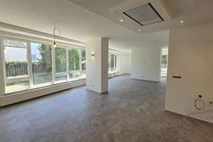 Neu umgebaute Traumwohnung in zentraler Lage von Memmingen