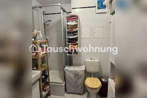 Tauschwohnung: 3 Raumwohnung direkt in der Fußgängerzone – 4177 Lindenau, Leipzig – Vorschaubild 4
