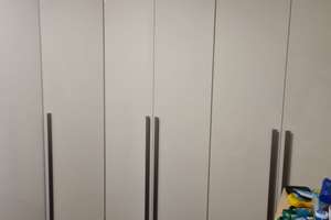 Urbanes Leben in Karlsruhe: 3-Zimmer-Wohnung mit Balkon – Welfenstraße 32, 76137 Südweststadt, Karlsruhe – Vorschaubild 12