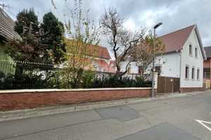 Charmantes, frisch saniertes/renoviertes Einfamilienhaus mit historischem Flair, Garten und Carport – Jahnstr. 3, 67112 Rhein-Pfalz-Kreis – Vorschaubild 2