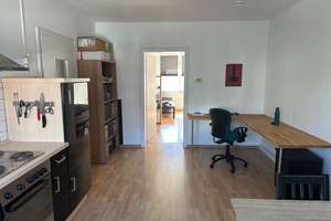zentrale 1-Zimmer Wohnung in Aachen – Frankenstraße 5, 52070 Adalbertsteinweg, Aachen – Vorschaubild 4