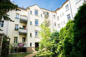 Heute Kapitalanlage, morgen Eigenheim – vermietete Eigentumswohnung in Bestlage von Altlindenau – Mühligstraße 1, 4177 Altlindenau, Leipzig – Vorschaubild 7