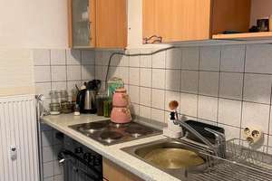 Zuhause mit 2 Zimmern in München Sendling – 81371 Sendlinger Feld, München – Vorschaubild 8