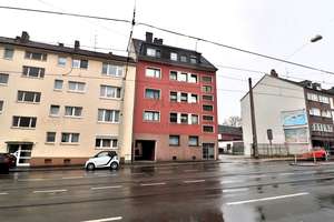Großzügige Dachgeschosswohnung in Essen-Altendorf mit Garage! – Die vollständige Adresse der Immobilie erhältst du vom Anbieter., 45143 Altendorf, Essen – Vorschaubild 2