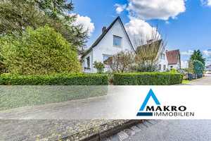3D VIRTUAL TOUR - Sanierungsbedürftiges Einfamilienhaus in Elmshorn Süd – Pinneberg (Kreis) – Vorschaubild 1